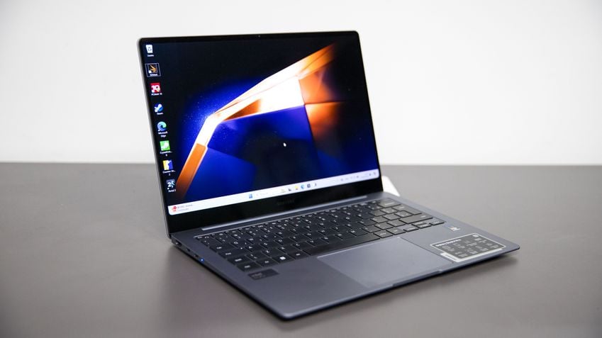 Galaxy Book 4 Pro