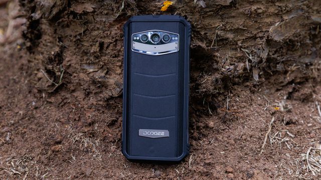 Review Doogee V30 | celular robusto com boa câmera noturna
