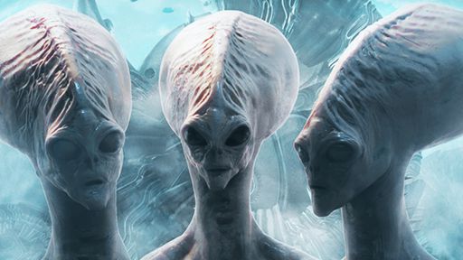 Seria a Terra um zoológico para alienígenas? Pesquisadores acreditam que sim