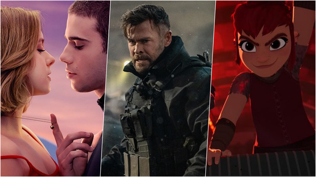 NETFLIX em 2023  Indicação de filmes netflix, Dicas de filmes