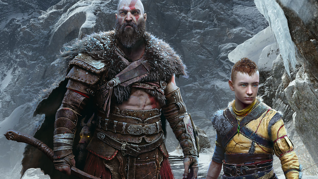 God of War' chega ao PC depois de levar PlayStation ao Olimpo