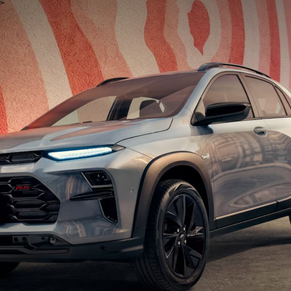 Chevrolet Sonic mal chegou e já tem preços no chão; confira as condições