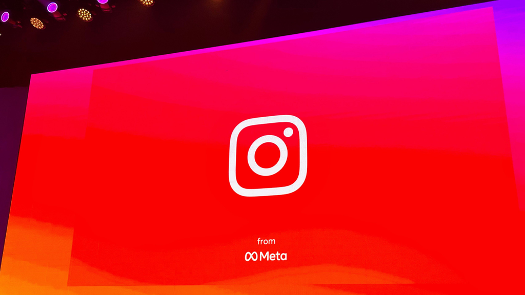 Imagem do Instagram