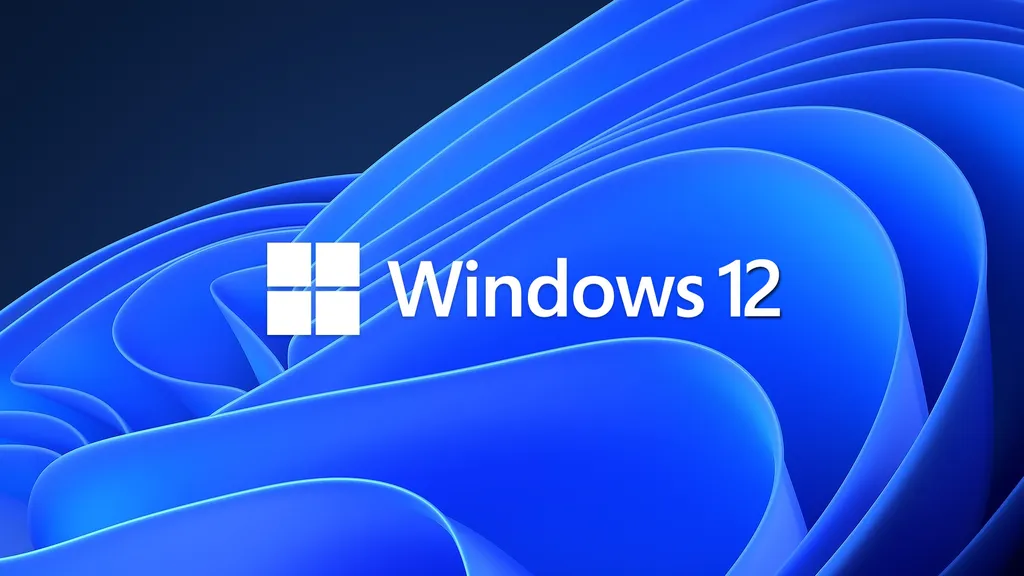 O diferencial do Windows 12 seria recursos com inteligência artificial (Imagem: Reprodução/Deskmodder.de)