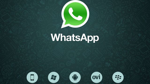 WhatsApp terá chamadas em voz em breve