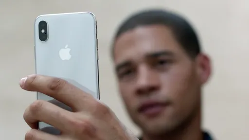 Apple começa a permitir login com Touch e Face ID no iCloud
