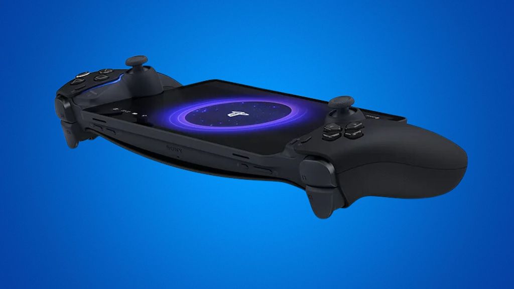 Para quem não joga FSP competitivo ou prioriza a taxa de atualização da tela, o PS Portal é uma excelente pedida para jogar no conforto da cama (Imagem: Divulgação/PlayStation)