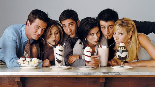 Especial que reuniria elenco de Friends é adiado por pelo menos dois meses
