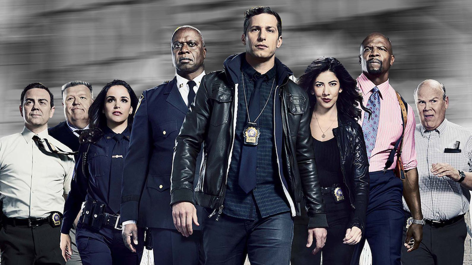 Emocionante, trailer da 8ª temporada de “Brooklyn Nine-Nine