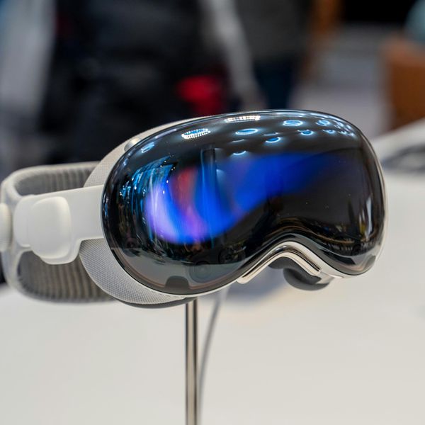 Apple Vision Pro chega a mais países em quatro continentes - Canaltech