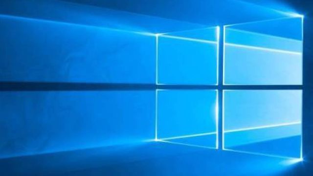 Windows 10 agora pode ser reinstalado com download por nuvem