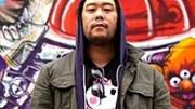 Conheça David Choe, artista grafiteiro milionário graças ao Mark e seu Facebook