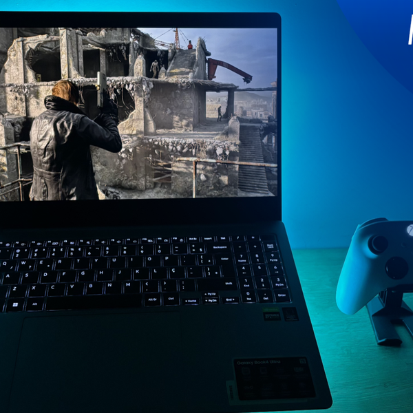 Galaxy Book4 Ultra: Notebook Gamer com Design de Escritório? Vale a Pena?