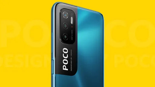 Poco M3 Pro | Novo celular barato da Xiaomi é uma boa opção comprando na Amazon