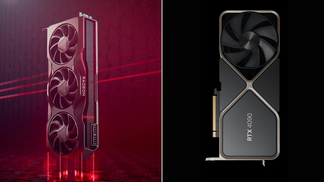 AMD/NVIDIA