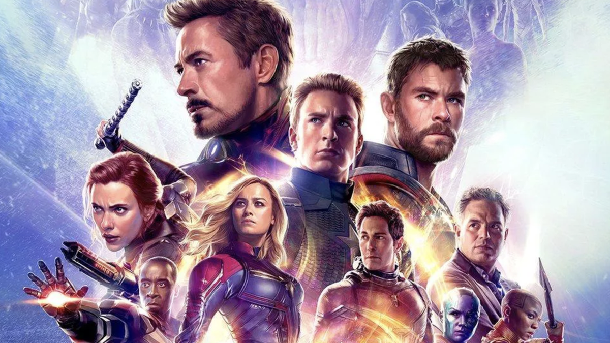 Vingadores: Ultimato ultrapassa US$ 2,5 bilhões e se aproxima de Avatar -  NerdBunker