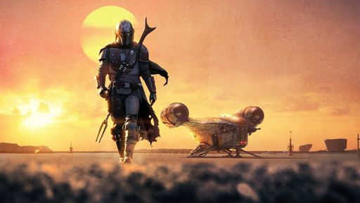 Crítica | The Mandalorian é a melhor história de Star Wars da última década