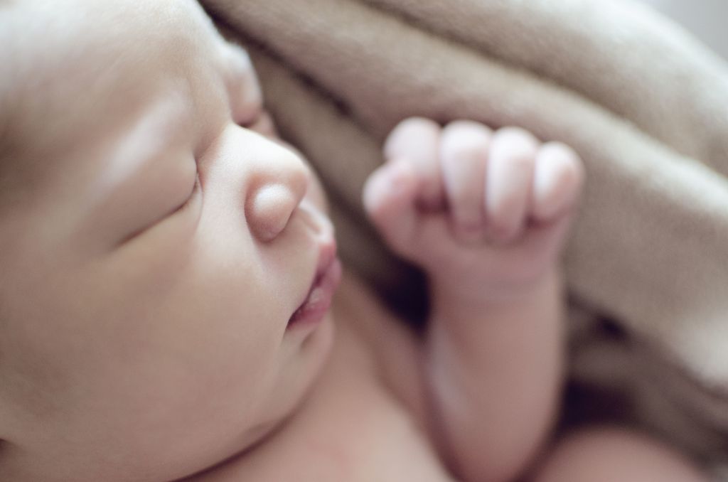 Terapia pode salvar vida de bebês que nasceram sem sistema imunológico (Imagem: twenty20photos/Envato)