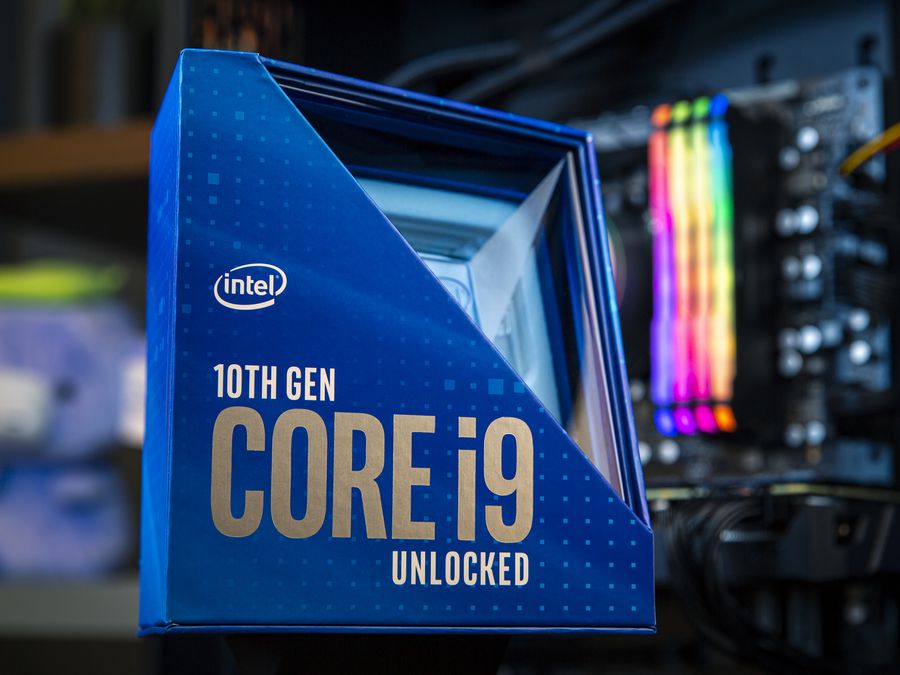 Análise | Core i9-10900K: o melhor da Intel às custas de muita