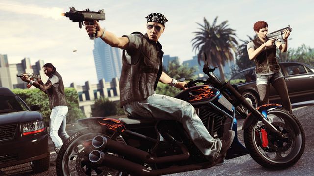 GTA 6: As IMAGENS VAZADAS do NOVO TRAILER são REAIS?! - Novas