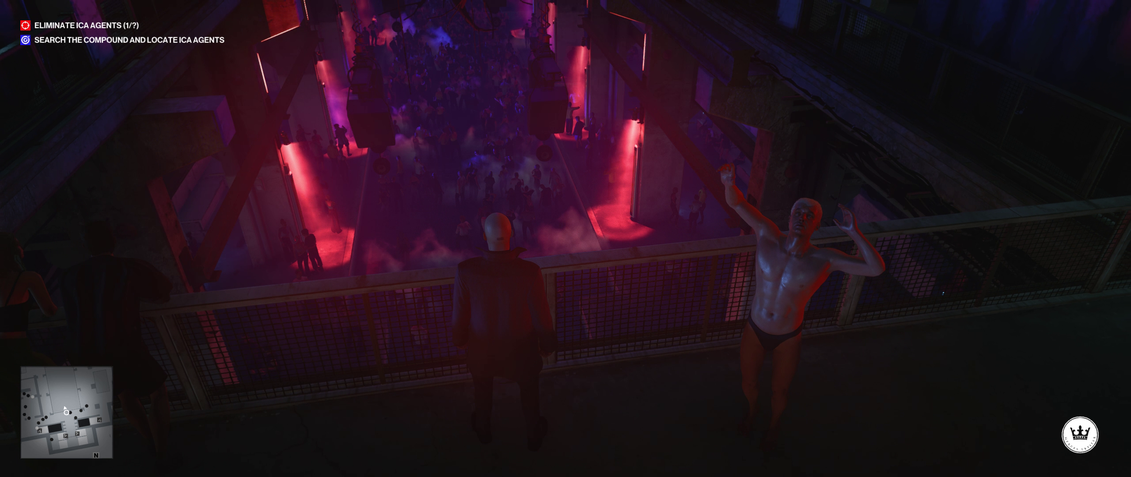 Review Hitman 3: jogo tem defeitos, mas dá bom final à saga do Agente 47