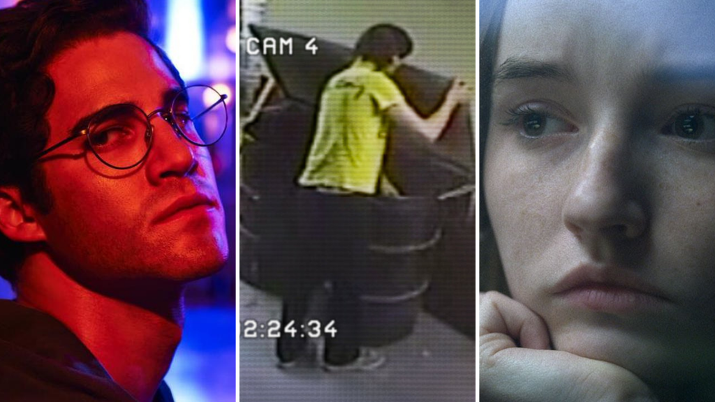 10 melhores séries policiais na Netflix para você desvendar os crimes -  Canaltech