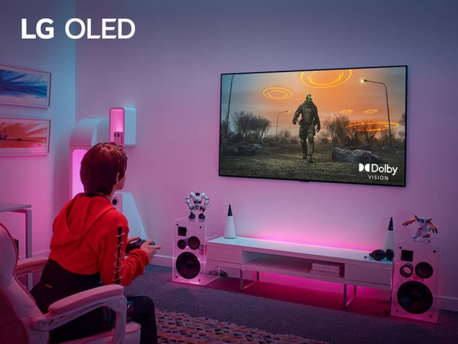 Dolby Vision