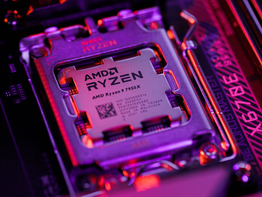 CPUs Ryzen 8000 devem chegar até junho com melhorias no IPC