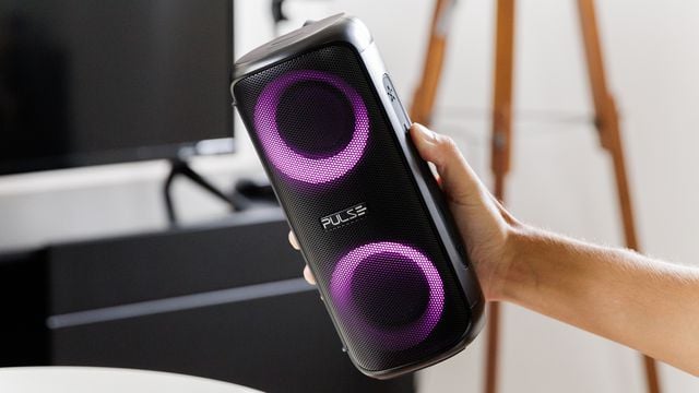 Review Pulse Mini Pulsebox | Caixa de som muito potente e acessível