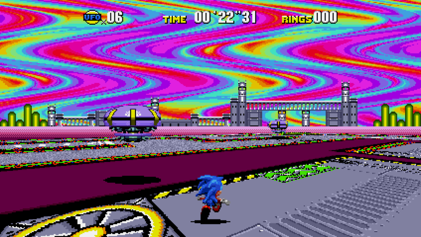 Nos 25 anos de Sonic, SEGA anuncia novo jogo; veja retrospectiva - Canaltech