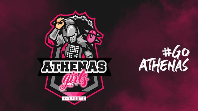 Athena's e-Sports