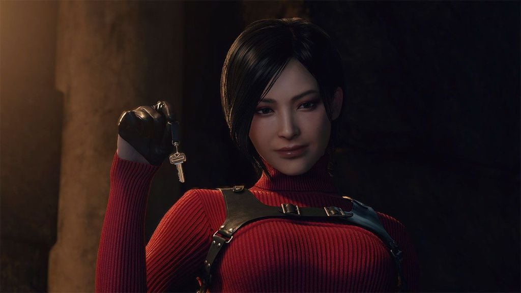 Resident Evil 4: vídeo da DLC Caminhos Distintos mostra Ada Wong em ação 