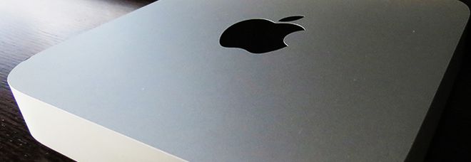 Mac mini passou por reformulação de preços e armazenamento interno para a loja da Apple no Brasil