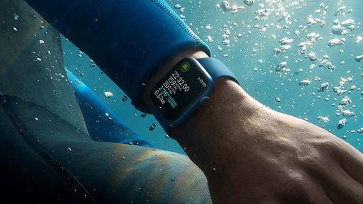 Apple Watch Series 7 ganha data oficial para início das vendas