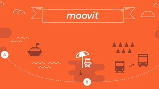 Moovit: app se prepara para bater 1 milhão de usuários por dia no Brasil