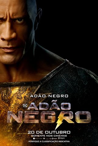 Adão Negro