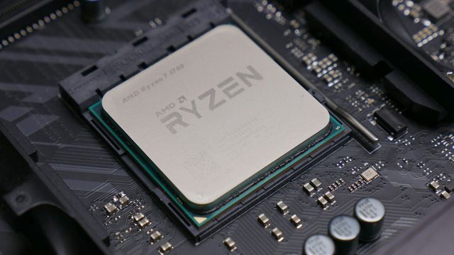 AMD anuncia novas CPUs para consumidores e para uso profissional