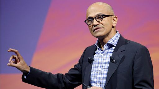 Microsoft mudará política de RH após reclamações de discriminação e assédio