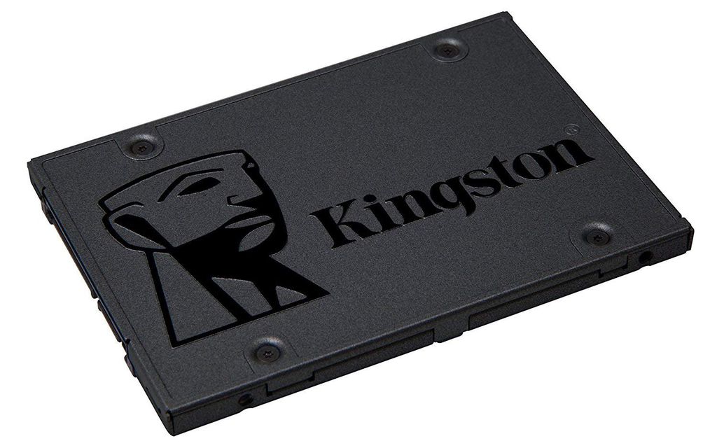 Kingston vai apresentar novos SSDs e outras tecnologias durante a CES 2019