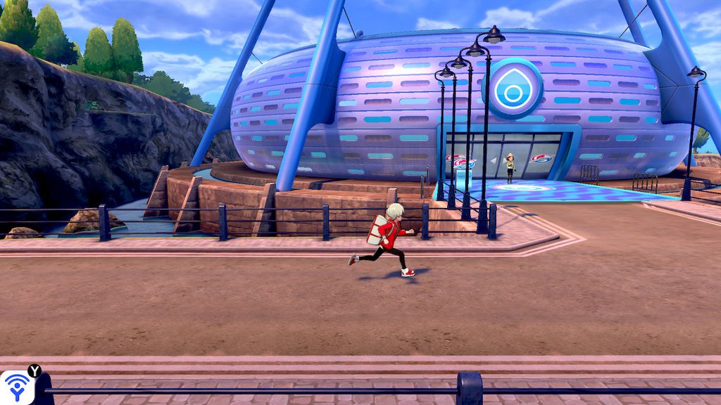 Análise | Pokémon Sword/Shield tem vários erros, mas avança na franquia