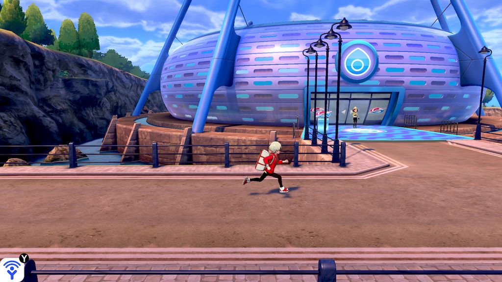 Análise  Pokémon Sword/Shield tem vários erros, mas avança na franquia -  Canaltech