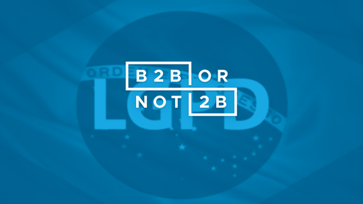 B2B or not 2B | Resumo semanal do mundo da tecnologia corporativa