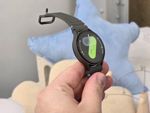 Galaxy Watch 7