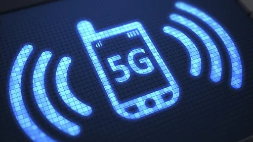 Smartphones com 5G devem ultrapassar 4G até 2023, diz estudo