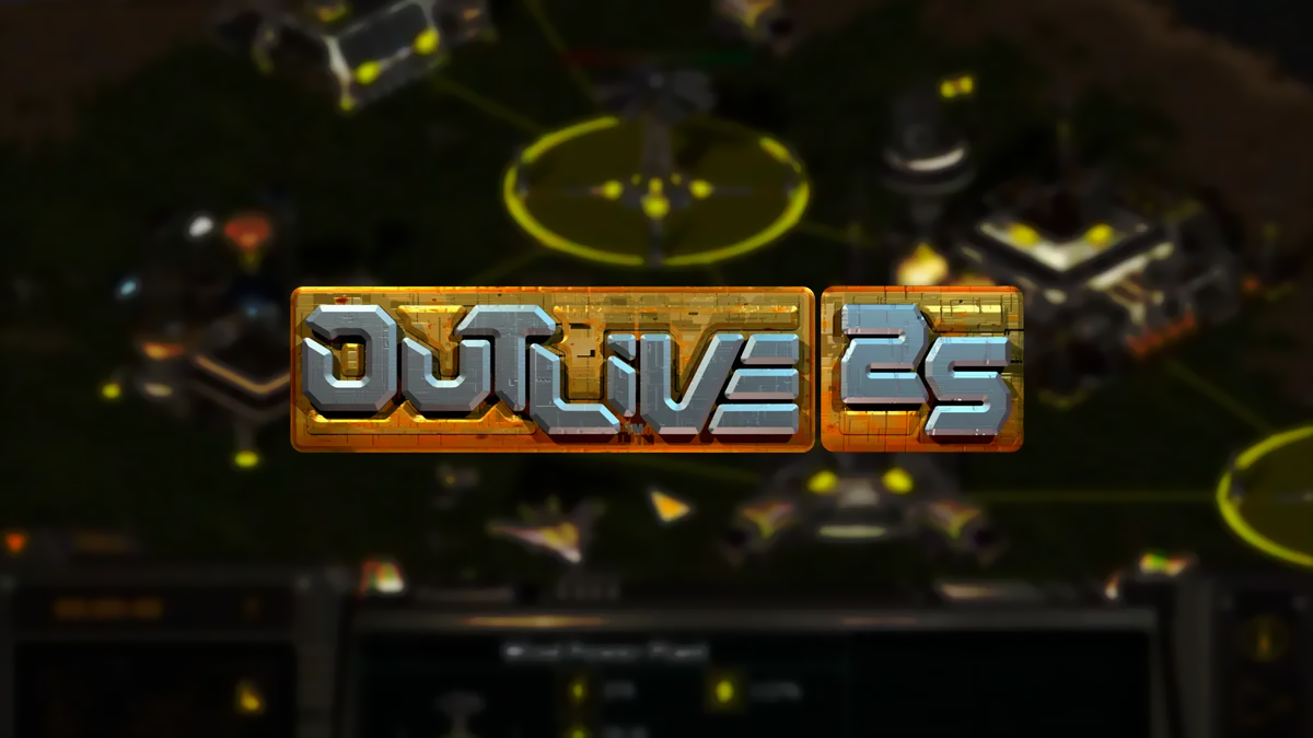 Outlive 25: saiba mais sobre o remaster do aclamado RTS brasileiro