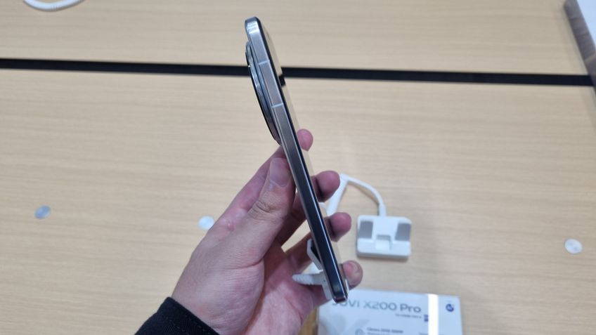 JOVI X200 Pro