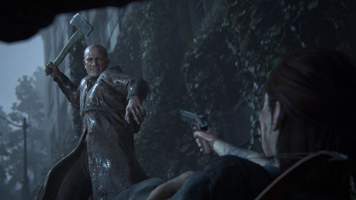 The Last of Us Part 2 | Mais detalhes de enredo e jogabilidade são revelados