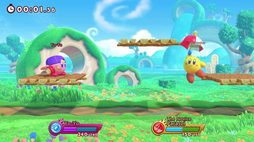 Análise | Kirby Fighters 2 é game infantil de luta, mas que não deu certo