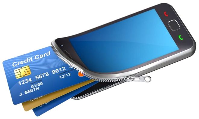 Carteira digital pode agilizar pagamentos (Reprodução/BraPay)