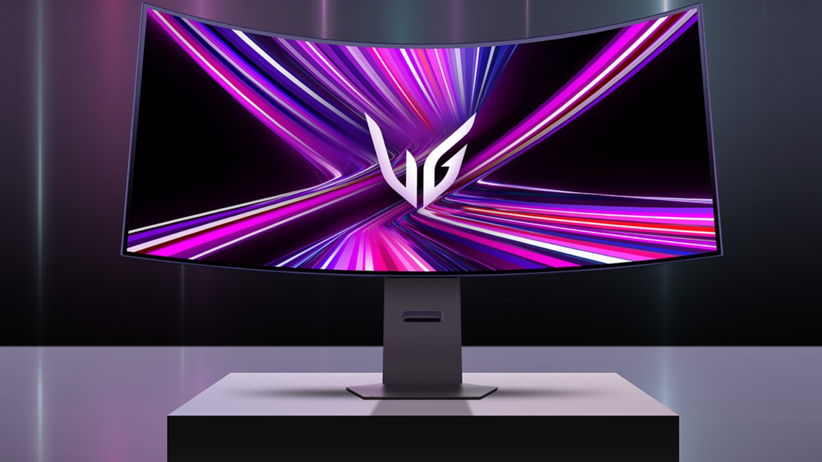 LG lança o primeiro monitor com resolução 5K a 165 Hz do mundo